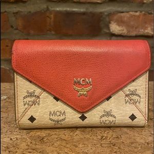 MCM Wallet